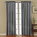 ECLIPSE Blackout Curtains for Bedroom-Canova 42