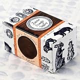 Organic Dark Chocolate Orange Wafers