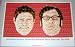 Tim and Eric Awesome Show Great Job! Poster - Promo