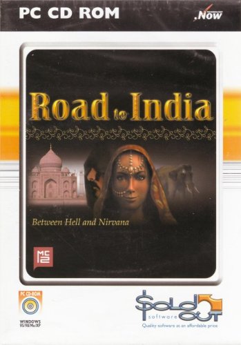 Road to India (PC)