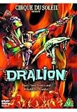 Cirque du Soleil: Dralion