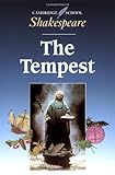 The Tempest (Cambridge School Shakespeare)