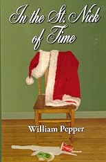 In the St. Nick of Time