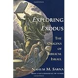 exploring exodus the origins of biblical israel
