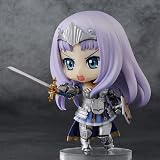 クイーンズブレイド リベリオン ねんどろいど アンネロッテ (ノンスケール ABS&PVC塗装済み可動フィギュア)