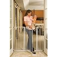 Regalo Extra Tall Widespan Gate, White