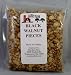 Black Walnuts, 8 oz.