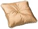 Croscill Rosebud Button Pillow