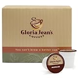 Gloria Jean's Coffees, Mudslide, 24-Count K-Cups for Keurig Brewers (Pack of 2)