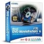 Ulead DVD MovieFactory 6 Plus (PC)