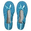 Xhilaration&reg; Womens Thermal Slipper With Bow - Jade