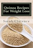 Quinoa Recipes For Weight Loss: Health and Weight Loss Recipes