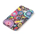 Stilvoll Quelle Muster Silikon Gel Schutzh�lle F�r Samsung Galaxy S2 i9100 Mit Displayschutz Schwarz Rot Blau Rosa Gelb Mehrfarbig