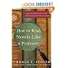 How to Read Novels Like a Professor: A Jaunty Exploration of the World's Favorite Literary Form