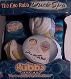 Rubba Ducks Duck Spa