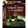 THE GERMAN ARMY AT CAMBRAI
