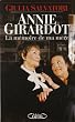 Annie Girardot : La m�moire de ma m�re