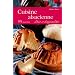 Cuisine alsacienne d'hier et d'aujourd'hui : 95 recettes
