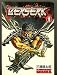 Book LOT of 19 Books From Berserk Series, #1 - #19