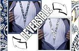 NHL Reversible Lanyard - Nashville Predators
