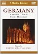 Germany: A Musical Tour of Bach's Homeland
