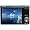 Sony CyberShot DSC-T100 (Black) 8.1 Megapixel Digital Camera with 5x Optical Zoom + Lexar Media 2GB 40x Platinum II Series Memory Stick (MS) PRO Duo Card + High Speed USB 2.0 Memory Stick (MS) Card Reader + Digital Camera Case