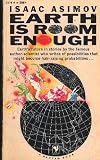 Earth Is Room Enough