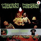 Portrait Of An American Family - Vinyl + T-Shirt Set