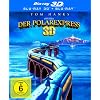 Der Polarexpress (3D) [3D Blu-ray]