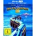 Der Polarexpress (3D) [3D Blu-ray]