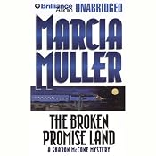 The Broken Promise Land | Marcia Muller