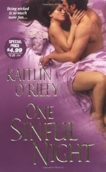 One Sinful Night
