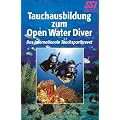 Tauchausbildung zum Open Water Diver: Das internationale Tauchsportbrevet