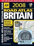 Road Atlas Britain (AA Atlases) (AA Atlases) (AA Atlases)