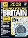 Road Atlas Britain (AA Atlases) (AA Atlases) (AA Atlases)