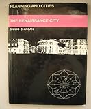 The Renaissance city