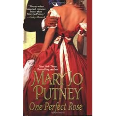 One Perfect Rose