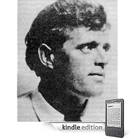 Classic American Literature: 6 books of memoirs, essays and non-fiction by Jack London in one file with active table of contents