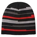 Boys' Cherokee&reg; Beanie - Black Basin 4 TO 16