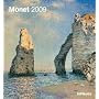 2009 Monet Art and Photo Calendar