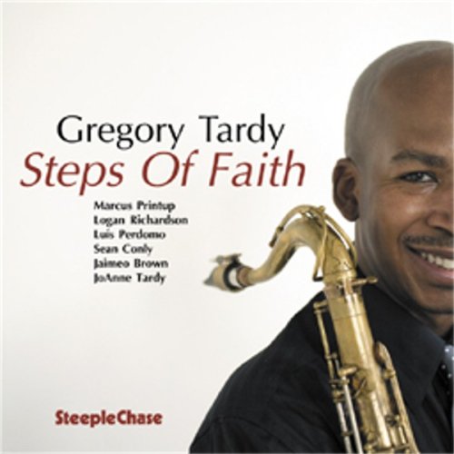 CD-Charts  Search : Steps of Faith