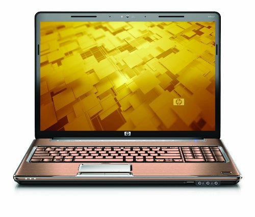 HP Pavilion DV7-1450US 17-Inch Entertainment Laptop
