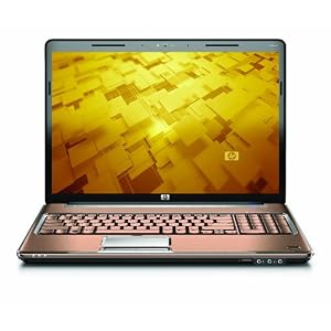 HP Pavilion DV7-1450US 17-Inch Entertainment Laptop by Hewlett-Packard