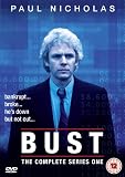 Bust - The First Series - Complete [DVD] [1987]
