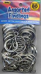 CraftLace Accessories - Assorted Findings