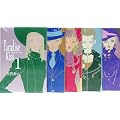 Paradise kiss �S5�� �����Z�b�g (Feel�R�~�b�N�X)