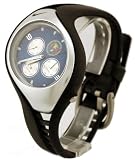 Nike Triax Swift 3I Club America Club Team 3 Dials Watch Model WD0095-071