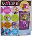 Search Our Specialty Mall : Playmates My Life Handheld Game with 2 My Stuff Keys Included