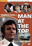 Man At The Top - The Complete First Series [DVD] [1970]