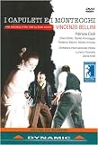 Vincenzo Bellini - I Capuleti E I Montecchi - Luciano Acocella (DVD NTSC)